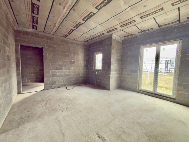 Купить дом в Москве. Вариант № 9639207, 4, площадь - квм, цена 7900000 рублей