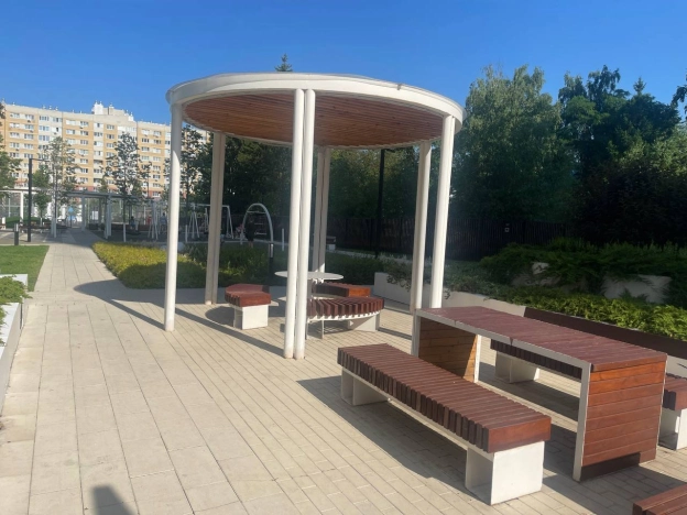 Купить трехкомнатную квартиру в Микрорайоне Ново-Западная Поляна, Первомайский район в Пензе. Вариант № 9134, 8, площадь -  квм, цена 10990000 рублей