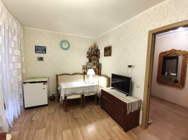 Купить квартиру на улице проспект Строителей в Владимире. Вариант № 3376668, 3, площадь -  квм, цена 11150000 рублей