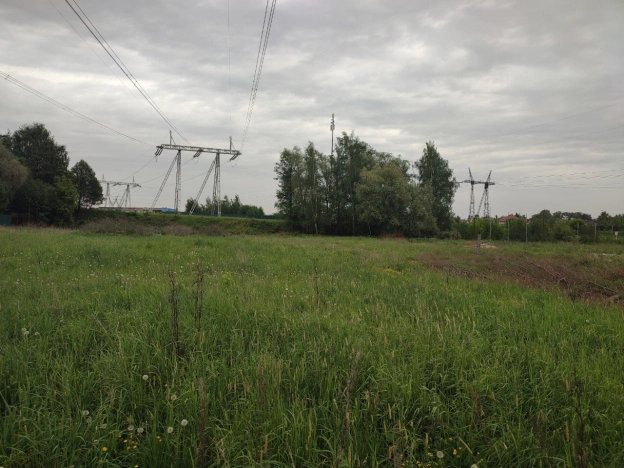 Купить земельный участок у метро Новомосковская в Москве. Вариант № 1629126, 1, площадь -  квм, цена 12000000 рублей