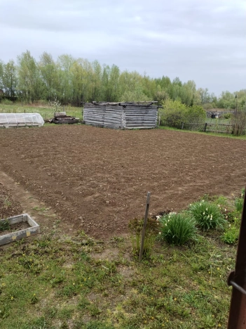 Купить земельный участок на улице Гумбольдта в Тобольске. Вариант № 17580, 3, площадь -  квм, цена 350000 рублей