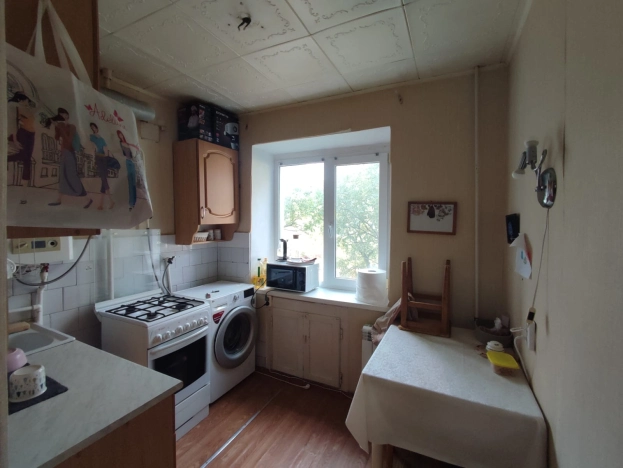 Купить двухкомнатную квартиру в Микрорайоне 4-й, Элиста в Элисте. Вариант № 7792073, 6, площадь -  квм, цена 4300000 рублей