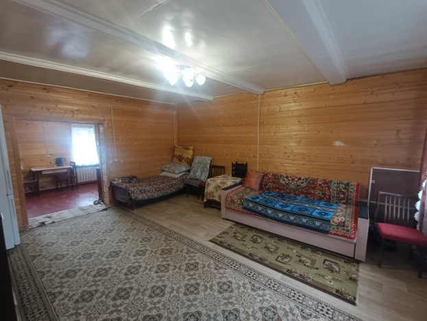 Купить дом в Коломне. Вариант № 7207547, 2, площадь -  квм, цена 5000000 рублей