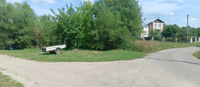 Купить земельный участок на улице Забайкальская в Нижегородской области. Вариант № 1133915, 4, площадь -  квм, цена 950000 рублей