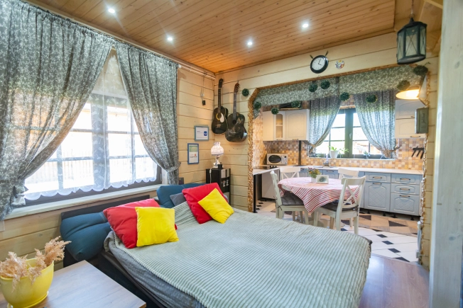 Купить дом в Петрозаводске. Вариант № 3023120, 2, площадь -  квм, цена 9999000 рублей