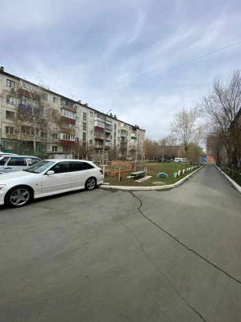 Купить квартиру в районе Ленинский в Орске. Вариант № 35969, 15, площадь -  квм, цена 3400000.0000 рублей