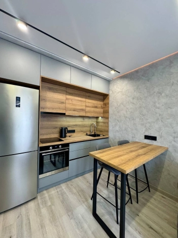 Купить Студию в Кемерове. Вариант № 161605, 0, площадь -  квм, цена 4882240 рублей