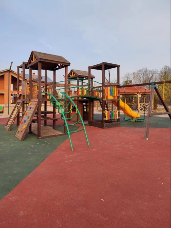 Купить дом в Тверской области. Вариант № 33837, 31, площадь -  квм, цена 22800000 рублей