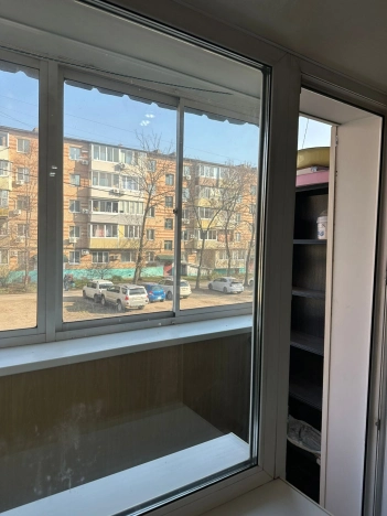 Купить квартиру в Приморском крае. Вариант № 8451578, 14, площадь -  квм, цена 6100000 рублей