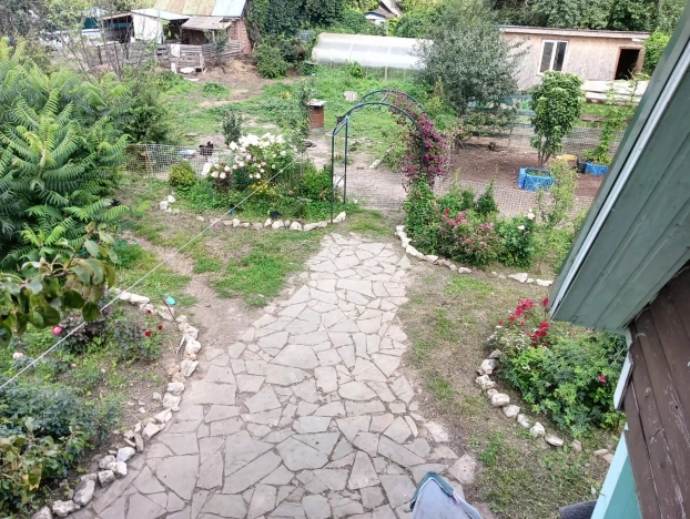 Купить дом в районе Колычёво в Коломне. Вариант № 26034, 23, площадь - квм, цена 3150000 рублей