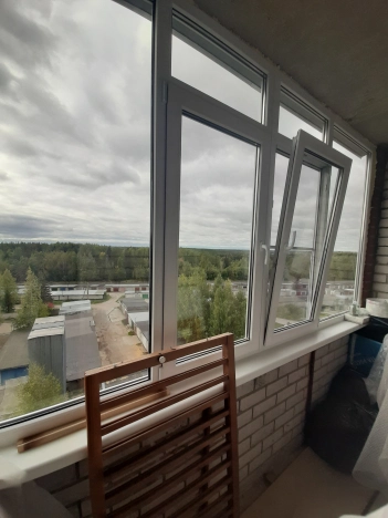 Купить двухкомнатную квартиру в Сыктывкаре. Вариант № 4121390, 17, площадь -  квм, цена 6500000 рублей