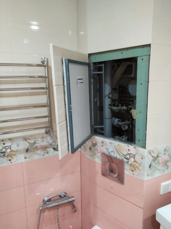 Купить квартиру в Москве. Вариант № 9522910, 32, площадь - квм, цена 14600000 рублей