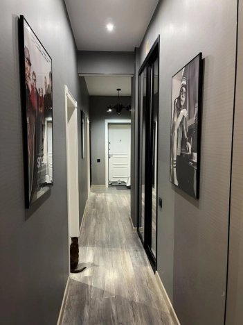 Купить квартиру в Москве. Вариант № 9157678, 17, площадь - квм, цена 23500000 рублей