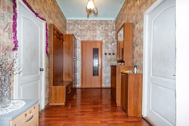 Купить дом на улице Благодарная в Бердске. Вариант № 2220, 13, площадь -  квм, цена 8950000 рублей