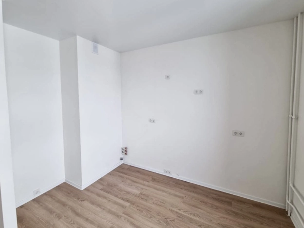 Купить Студию в ЖК Пятницкие Луга в Московской области. Вариант № 5752686, 2, площадь - квм, цена 4690000 рублей