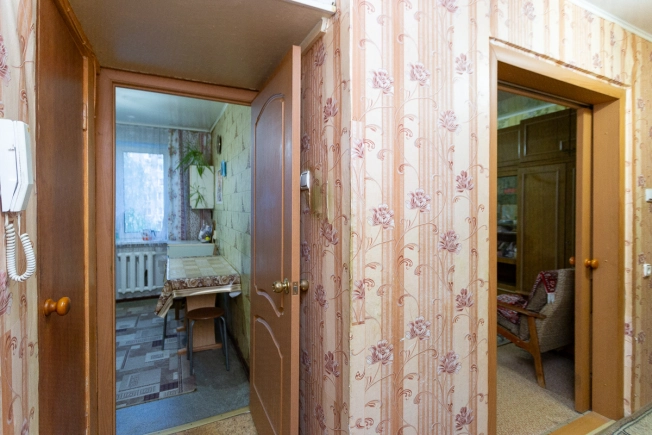 Купить квартиру на улице Горького в Владимире. Вариант № 37978, 27, площадь -  квм, цена 6450000 рублей