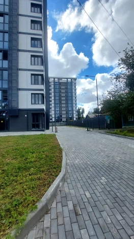 . Вариант № 3935138, 1, площадь - 53.1 квм, цена 9558000 рублей