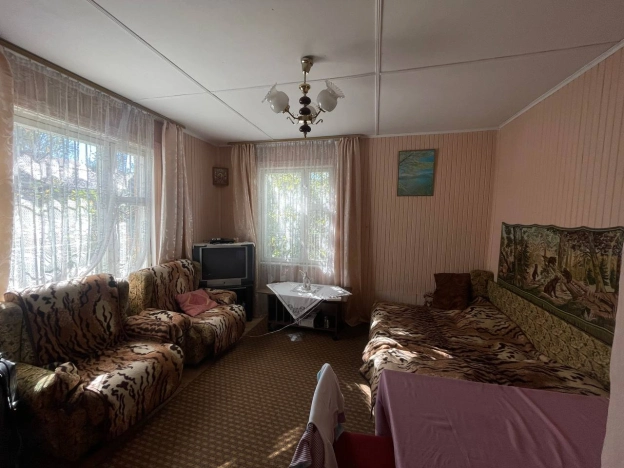 Купить дом на улице Старая Ляча в Ярославской области. Вариант № 14375, 3, площадь -  квм, цена 1990000 рублей