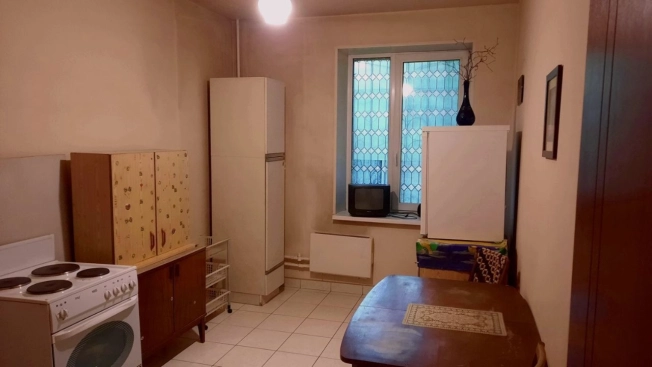 Купить квартиру в Москве. Вариант № 8984861, 3, площадь - квм, цена 16800000 рублей