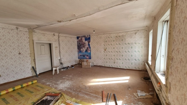 Купить дом в Архангельской области. Вариант № 7855217, 14, площадь -  квм, цена 10000000 рублей