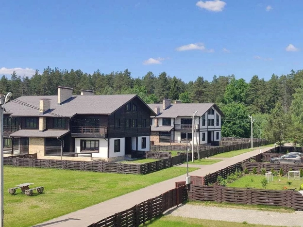 Купить дом в Нижегородской области. Вариант № 9575834, 11, площадь -  квм, цена 7500000 рублей