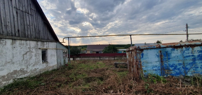 Купить дом в Рязани. Вариант № 1229134, 3, площадь -  квм, цена 990000 рублей