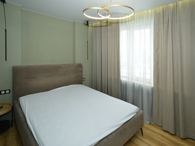 Купить квартиру у метро Маршала Покрышкина в Новосибирске. Вариант № 24150, 16, площадь - квм, цена 12500000 рублей