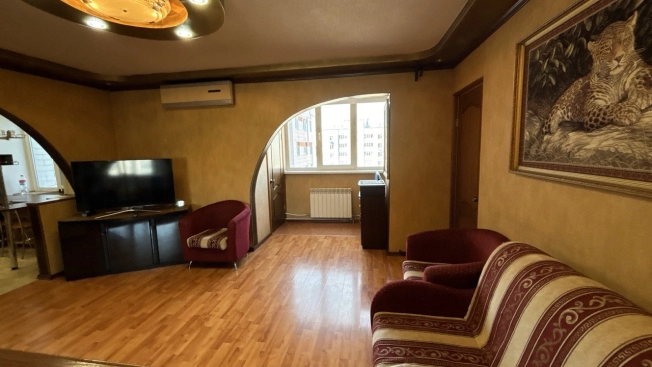 . Вариант № 6269750, 10, площадь - 66.6 квм, цена 8900000 рублей