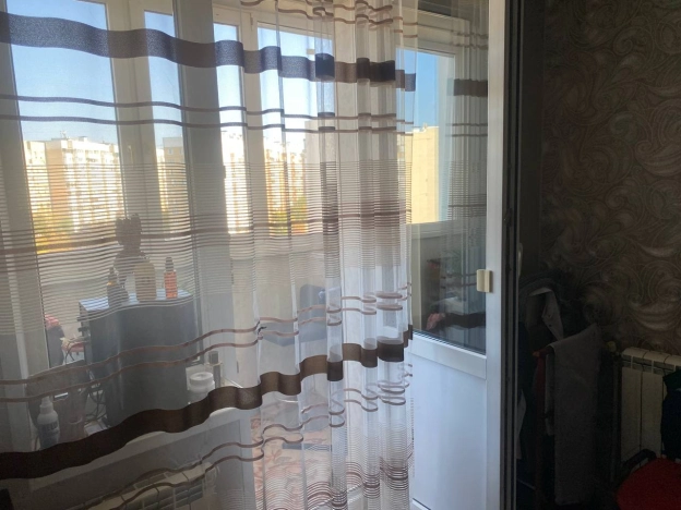 Купить квартиру на улице Есенина в Белгороде. Вариант № 48203, 32, площадь -  квм, цена 7400000 рублей