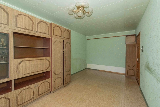 Купить квартиру в Владимире. Вариант № 10612976, 8, площадь - квм, цена 4600000 рублей