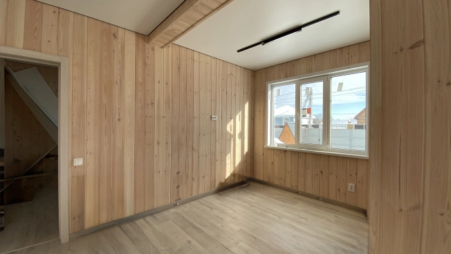 Купить дом в Москве. Вариант № 9265299, 3, площадь - квм, цена 8990000 рублей