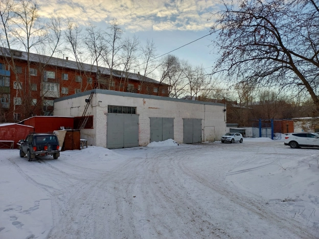 Купить коммерческую недвижимость свободного назначения в Омске. Вариант № 3192, 21, площадь -  квм, цена 55000000 рублей