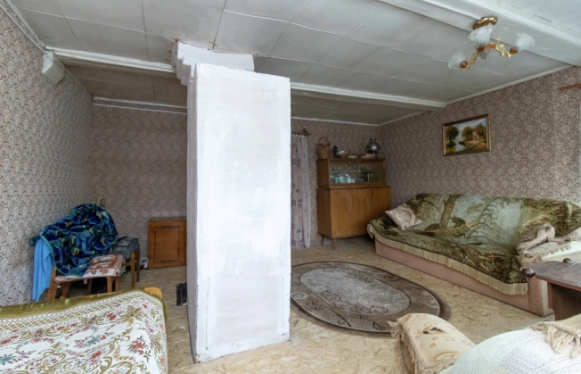 Купить дом в Судогде. Вариант № 3449, 4, площадь -  квм, цена 970000 рублей