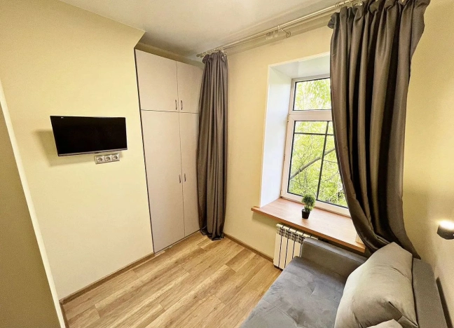 Купить квартиру в Москве. Вариант № 8480265, 3, площадь -  квм, цена 6500000 рублей