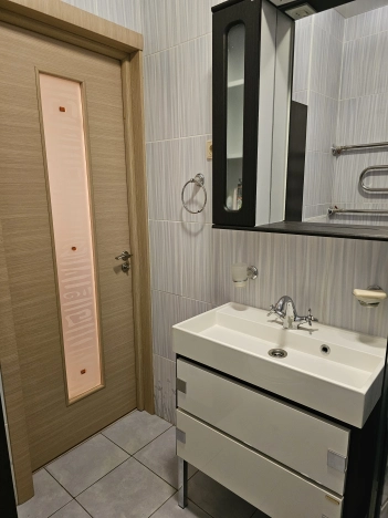 Купить Студию у метро Заельцовская в Новосибирске. Вариант № 5407909, 12, площадь -  квм, цена 6300000 рублей