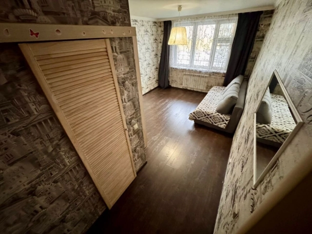 Купить квартиру в Москве. Вариант № 8038120, 4, площадь - квм, цена 14990000 рублей