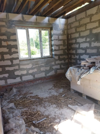 Купить дачу в Владимирской области. Вариант № 10557, 4, площадь -  квм, цена 1800000 рублей