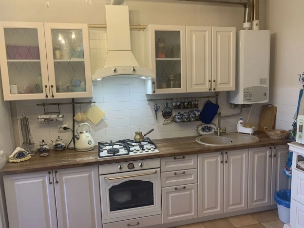 . Вариант № 40592, 2, площадь - 48.2 квм, цена 7300000 рублей