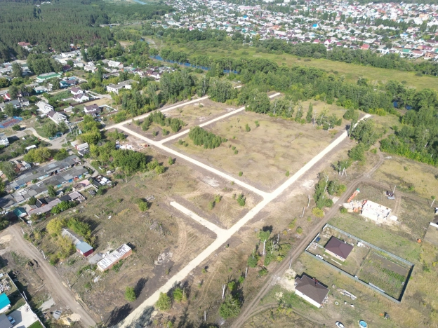 Купить земельный участок в Воронеже. Вариант № 20880, 8, площадь -  квм, цена 1008000 рублей