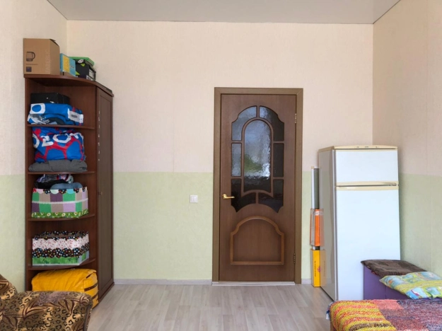 Купить трехкомнатную квартиру на улице 10 лет Октября в Омске. Вариант № 12536, 13, площадь -  квм, цена 2400000 рублей