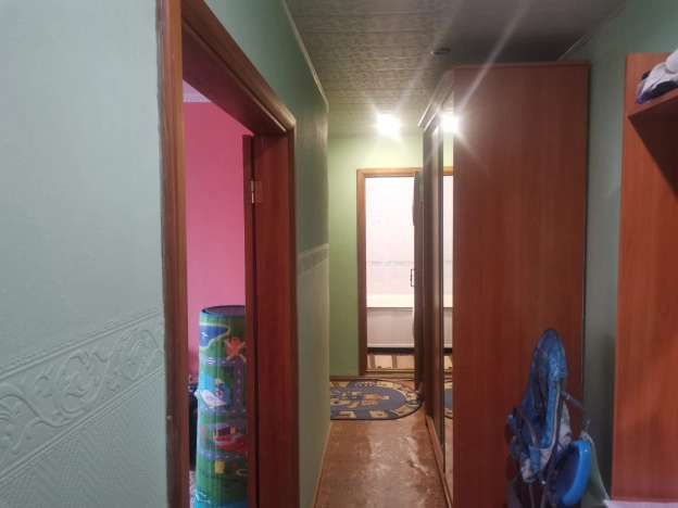 Купить двухкомнатную квартиру в Бийске. Вариант № 3019, 7, площадь -  квм, цена 5500000 рублей