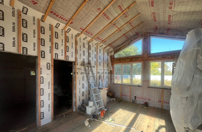 Купить дом на улице Рыбацкая в Рязани. Вариант № 6717241, 15, площадь -  квм, цена 3250000 рублей