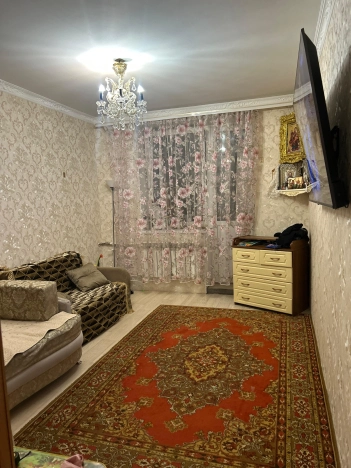 . Вариант № 9344891, 1, площадь - 49 квм, цена 7800000 рублей