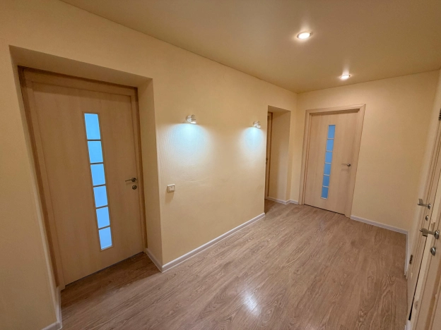 Купить двухкомнатную квартиру на вторичке в Пензенской области. Вариант № 7634563, 11, площадь - квм, цена 6700000 рублей