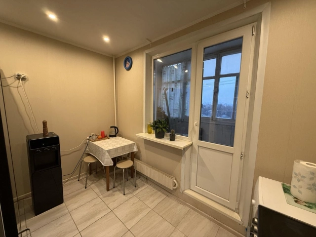 Купить квартиру в Москве. Вариант № 8941637, 9, площадь - квм, цена 12999000 рублей