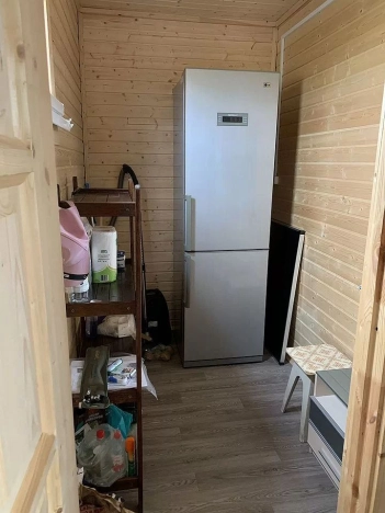 Купить дачу в Москве. Вариант № 9280787, 1, площадь -  квм, цена 2600000 рублей