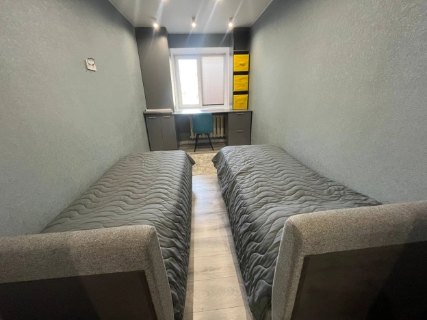 . Вариант № 4031710, 7, площадь - 54 квм, цена 5280000 рублей