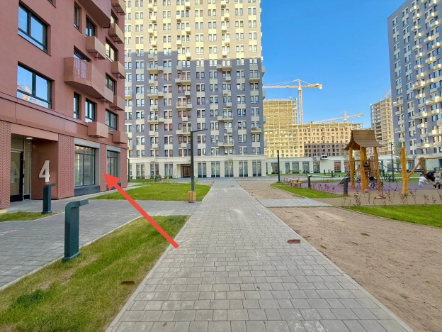 Снять коммерческую недвижимость свободного назначения в районе Якиманка в Москве. Вариант № 2634637, 10, площадь -  квм, цена 70000 рублей