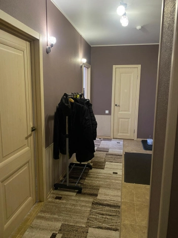 Купить трехкомнатную квартиру на улице Русская в Нижегородской области. Вариант № 10501200, 11, площадь -  квм, цена 9950000 рублей