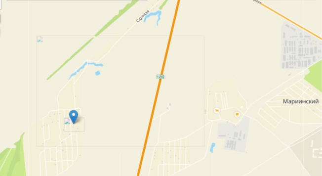 Купить земельный участок в Стерлитамаке. Вариант № 16725, 3, площадь -  квм, цена 1450000 рублей